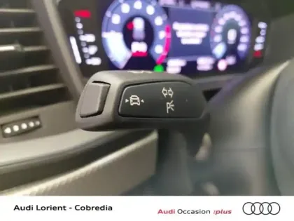 Photo 12 Audi A1  Sportback 30 TFSI 116ch S line plus S tronic 7