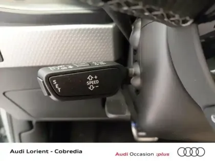 Photo 11 Audi A1  Sportback 30 TFSI 116ch S line plus S tronic 7