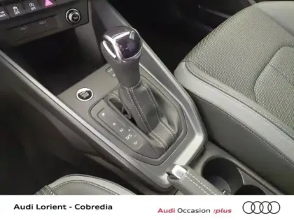 Photo 13 Audi A1  Sportback 30 TFSI 116ch S line plus S tronic 7