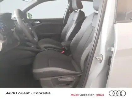 Photo 6 Audi A1  Sportback 30 TFSI 116ch S line plus S tronic 7