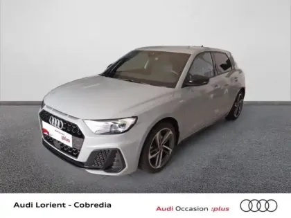 Photo Audi A1