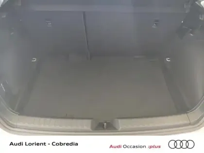 Photo 8 Audi A1  Sportback 30 TFSI 116ch S line plus S tronic 7