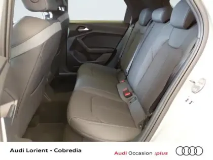 Photo 7 Audi A1  Sportback 30 TFSI 116ch S line plus S tronic 7