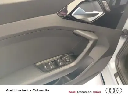 Photo 10 Audi A1  Sportback 30 TFSI 116ch S line plus S tronic 7