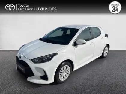 Photo Toyota Yaris