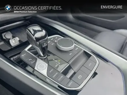 Photo 11 BMW Z4  Roadster sDrive20iA 197ch M Sport