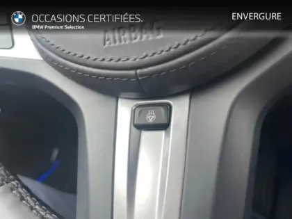 Photo 13 BMW Z4  Roadster sDrive20iA 197ch M Sport