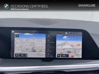 Photo 7 BMW Z4  Roadster sDrive20iA 197ch M Sport