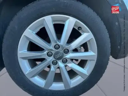 Photo 9 Audi A1  Sportback 30 TFSI 116ch Design Sieges chauf