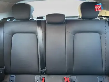 Photo 10 Audi A1  Sportback 30 TFSI 116ch Design Sieges chauf