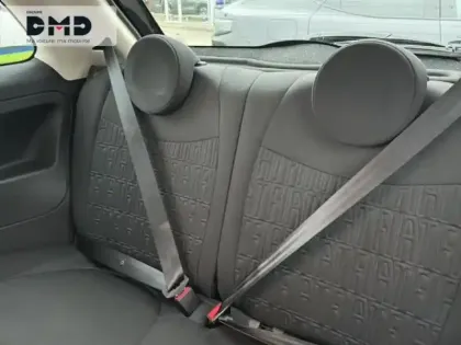 Photo 9 Fiat 500  1.0 70ch BSG S&S