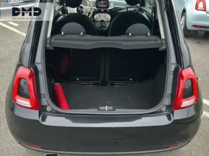 Photo 11 Fiat 500  1.0 70ch BSG S&S