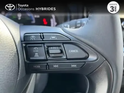 Photo 8 Toyota Yaris  Cross 130h Design MY25