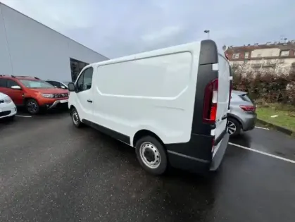 Photo 7 Renault Trafic  Fg L1H1 3T 2.0 Blue dCi 130ch Confort E6E