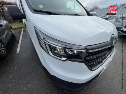 Photo 27 Renault Trafic  Fg L1H1 3T 2.0 Blue dCi 130ch Confort E6E