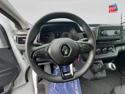 Photo 26 Renault Trafic  Fg L1H1 3T 2.0 Blue dCi 130ch Confort E6E