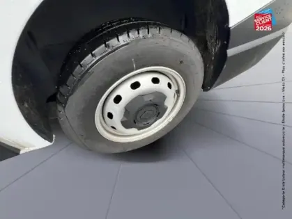 Photo 9 Renault Trafic  Fg L1H1 3T 2.0 Blue dCi 130ch Confort E6E