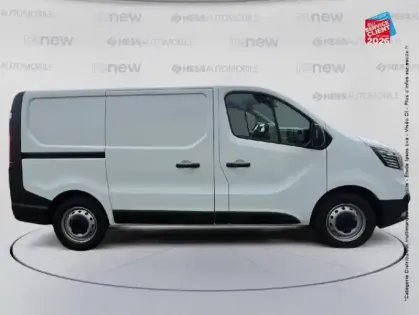 Photo 18 Renault Trafic  Fg L1H1 3T 2.0 Blue dCi 130ch Confort E6E