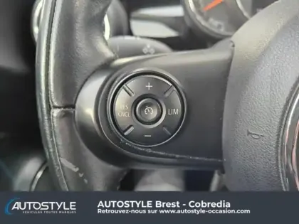 Photo 12 Mini Mini  One 102ch Euro6d-T