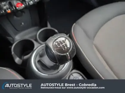 Photo 7 Mini Mini  One 102ch Euro6d-T