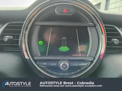 Photo 5 Mini Mini  One 102ch Euro6d-T