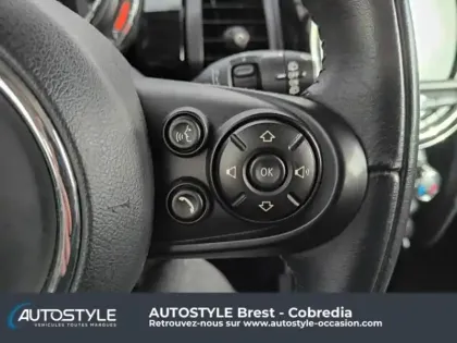 Photo 13 Mini Mini  One 102ch Euro6d-T