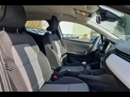 Photo 9 Renault Clio  1.0 TCe 100ch Evolution GPL