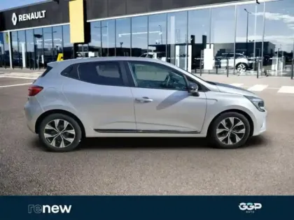 Photo 6 Renault Clio  1.0 TCe 100ch Evolution GPL