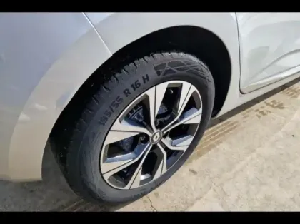 Photo 12 Renault Clio  1.0 TCe 100ch Evolution GPL