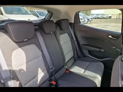 Photo 10 Renault Clio  1.0 TCe 100ch Evolution GPL