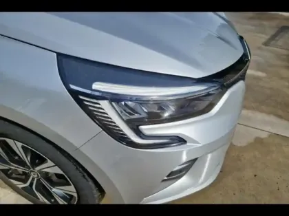 Photo 14 Renault Clio  1.0 TCe 100ch Evolution GPL