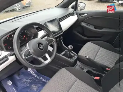 Photo 14 Renault Clio  1.0 TCe 90ch Limited -21N