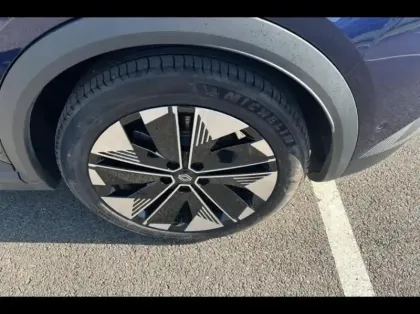 Photo 12 Renault Scenic  E-Tech Electric 220ch Techno grande autonomie -24