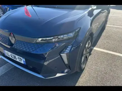 Photo 13 Renault Scenic  E-Tech Electric 220ch Techno grande autonomie -24