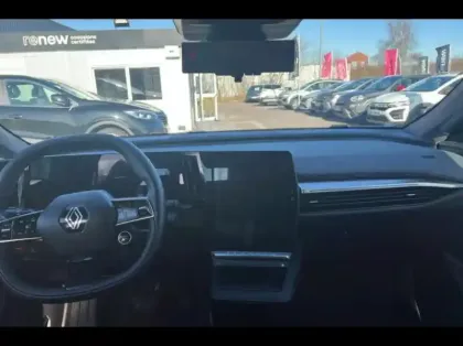 Photo 8 Renault Scenic  E-Tech Electric 220ch Techno grande autonomie -24