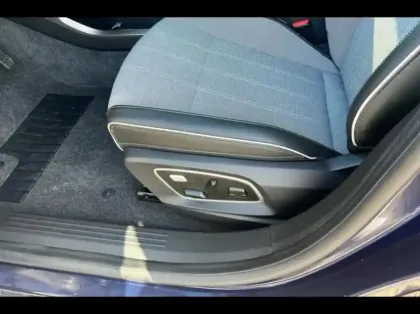 Photo 9 Renault Scenic  E-Tech Electric 220ch Techno grande autonomie -24