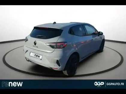 Photo 5 Renault Clio  1.0 TCe 90ch esprit Alpine - 24