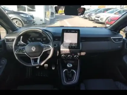 Photo 8 Renault Clio  1.0 TCe 90ch esprit Alpine - 24