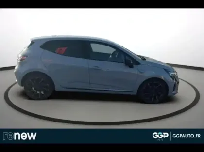 Photo 6 Renault Clio  1.0 TCe 90ch esprit Alpine - 24