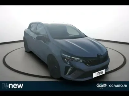 Photo 7 Renault Clio  1.0 TCe 90ch esprit Alpine - 24