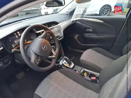 Photo 14 Opel Corsa  -e 136ch Edition