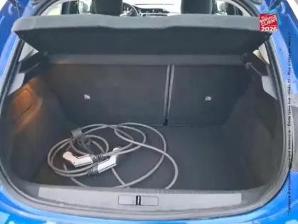 Photo 13 Opel Corsa  -e 136ch Edition