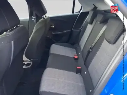 Photo 10 Opel Corsa  -e 136ch Edition