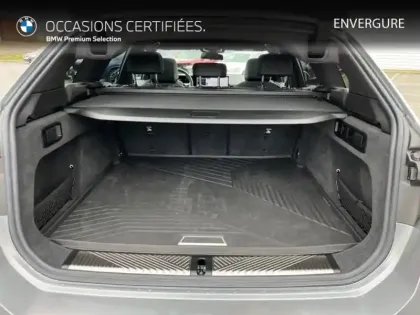 Photo 10 BMW Serie 5 Série 5 Touring i5 340ch M Sport eDrive40