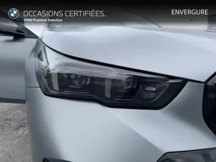 Photo 9 BMW Serie 5 Série 5 Touring i5 340ch M Sport eDrive40