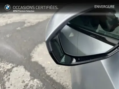 Photo 14 BMW Serie 5 Série 5 Touring i5 340ch M Sport eDrive40