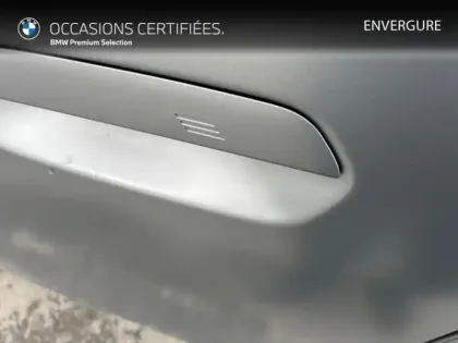 Photo 13 BMW Serie 5 Série 5 Touring i5 340ch M Sport eDrive40