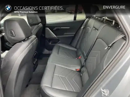 Photo 7 BMW Serie 5 Série 5 Touring i5 340ch M Sport eDrive40