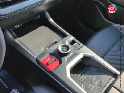 Photo 29 Jeep Compass  Electrique 213ch 157kw First Edition