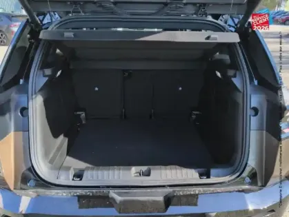 Photo 27 Jeep Compass  Electrique 213ch 157kw First Edition